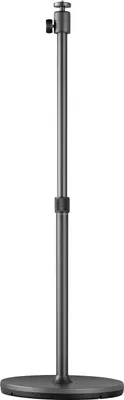 Image de Support de Sol Ajustable pour Projecteur Hisense SG8H Noir