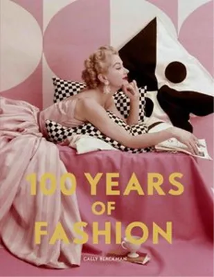 Produktbild von 100 Years of Fashion