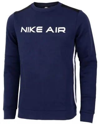 Obrázek produktu pro Mikina Nike DA0703-410 pro Dětské