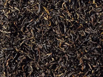 Produktbild von 1 kg  Schwarztee Earl Grey Cream Bergamotte-/Sahne-Note aromatisiert
