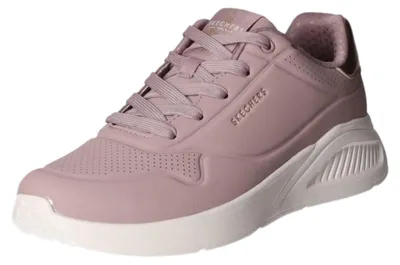 Image de Baskets à lacets (sportives) UNO LITE-SHIMMER ALONG