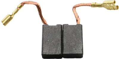 Immagine prodotto di Spazzole in carbonio per smerigliatrice Stayer SA293 - 9x14x22mm