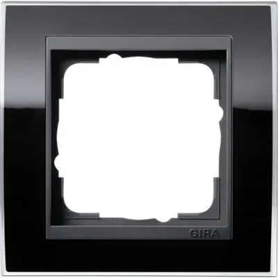 Image de Gira Cadre de finition simple 0211738