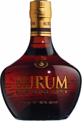 Produktbild von Illsud Aurum Orangenlikör 700 ml.
