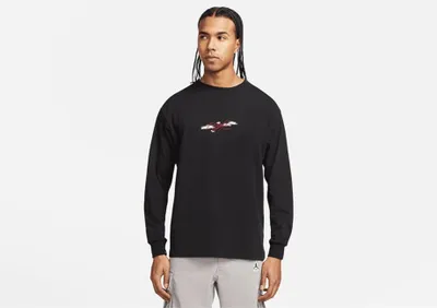 Produktbild von Tshirts Nike Air Jordan Flight Essentials Statement 85 DH8962010
