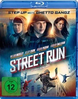 Produktbild von Street Run-Du Bist Dein Limit