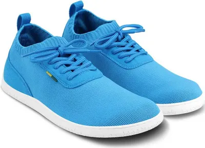 Produktbild von Be Lenka Stride Barefoot Sportschuhe Blau EU 40 Damen Blau EU 40