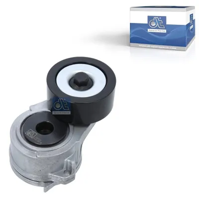 Produktbild von DT Spare Parts Riemenspanner Keilrippenriemen 4.70732 1627g