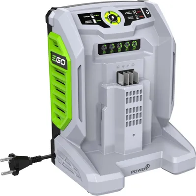 Immagine prodotto di Caricabatterie rapido EGO 56V CH7000E-T