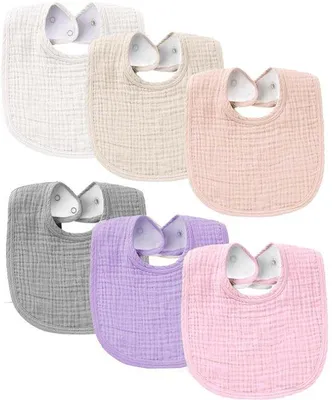 Zdjęcie produktu dla Odzież dla noworodków, zestaw unisex, zapinany na zatrzaski, wielokolorowy