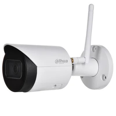Obrázek produktu pro Dahua Technology IPC-HFW1430DSP-SAW-0280B Bullet IP bezpečnostní kamera Vnitřní a venkovní venkovní 2560 x 1440 pixelů strop/zeď