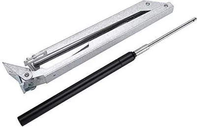 Obrázok produktu pre karpal Automatický otvárač okien Regulácia teploty okien pre skleníky, skleníky, sklopné okná Ovocné záhony do 7 kg Zdvíhacia sila 45 cm¡
