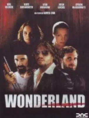 Produktbild von Wonderland (2 Dvd) DVD