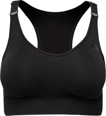 Produktbild von IQ - "Carmen II" Sport-BH für Damen PP14119 (S) (Schwarz)