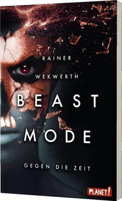 Obrázek produktu pro Beastmode: Gegen die Zeit