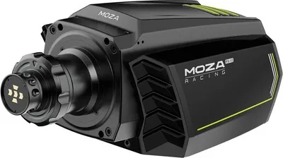 Produktbild von Moza Racing R16 V2 Racing Radstand