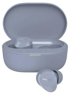 Image de Philips TAT1300LB/00 casque Sans fil Ecouteurs Appels/Musique USB Type-C Bluetooth Violet