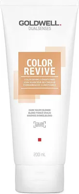 A product shot of a hair conditioner tube.