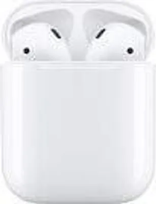 Immagine prodotto di Apple AirPods con custodia di ricarica