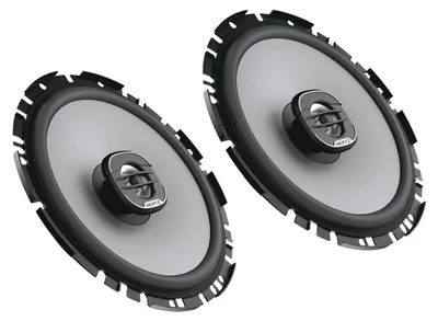 Productafbeelding van Hertz X 170, 2-weg speakersysteem, 200 W, 50 W, 4 ohm, 93,5 dB, frequentiebereik 60 - 21000 Hz