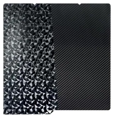 Produktbild von Doppelseitige Druckplatte 264 x 276 mm für Anycubic Kobra S1/Kobra S1 Combo 3D Drucker