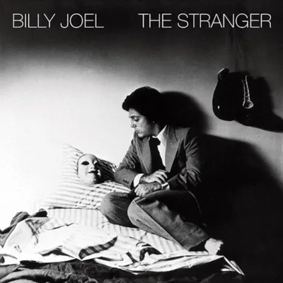 Obrázek produktu pro Billy Joel: (CD / Název: A-G)