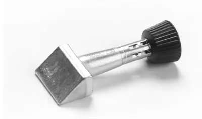 Obrázek produktu pro Ersa 0102CDLF200 Lötspitze angeschrägt Spitzen-Groesse 20 mm Inhalt 1 St.