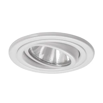 Produktbild von Brumberg Leuchten Einbauleuchte 50W ws 00199607