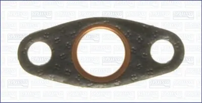 Produktbild von AJUSA Dichtung Vakuumpumpe 00736800 für BMW 3 Limousine (E46) 1,2mm 60mm 25mm