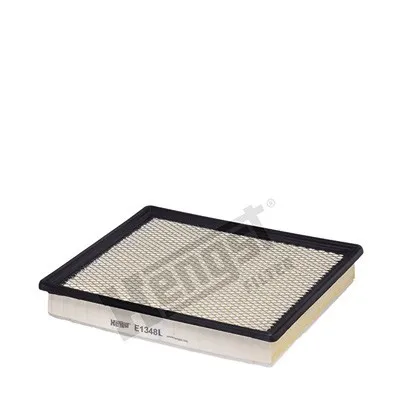 Produktbild von HENGST FILTER E1348L Luftfilter für OPEL INSIGNIA Caravan