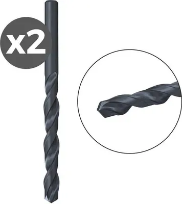 Produktbild von Fischer 530409, 2 Stück(e)