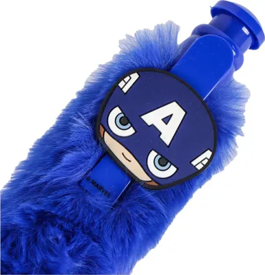 Produktbild von Cerda Group Peluche Avengers Stift    One Size