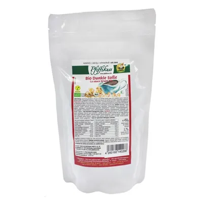 Produktbild von Dunkle Soße - Klassik Nachfüllbeutel 450g