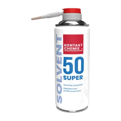 Produktbild von CRC Etikettenlöser 200ml Solvent50Super i.Spraydose