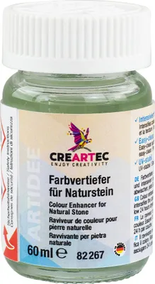 Produktbild von Farbvertiefer für Naturstein, 60 ml