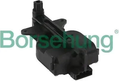 Produktbild von Borsehung B11453 Klima Stellmotor Stellelement Mischklappe für VW Golf IV Schrägheck (1J1) PASSAT Variant (3B6) Golf IV Variant (1J5) für SKODA