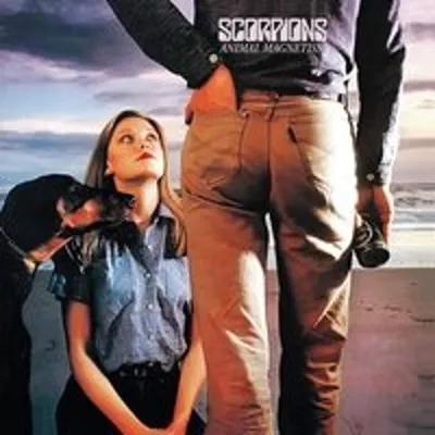 Obrázek produktu pro Scorpions: (50th Anniversary Deluxe Edition) - BMG Rights 405053815936 - (CD / A)