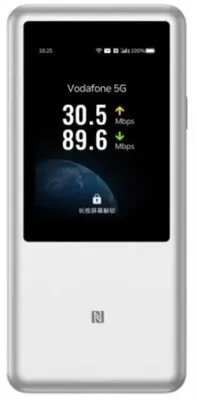 Immagine prodotto di Router ZTE U60 Pro