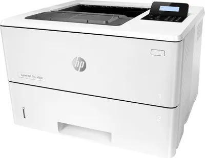 Immagine prodotto di HP Laserjet Pro M501dn J8H61A#B19