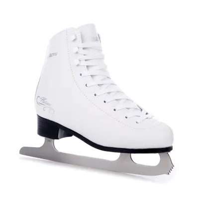 Image de Tempish Florence Patins à glace Pour Femme Blanc EU 37 Femme Blanc EU 37