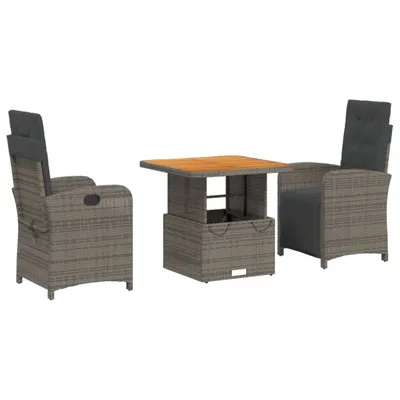 Obrázek produktu pro VidaXL 3277339, 3 kusů