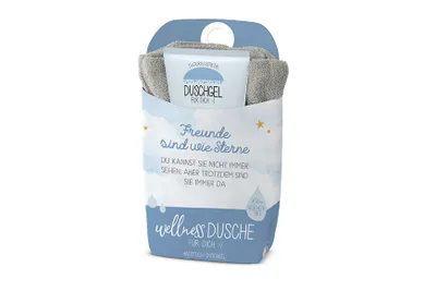 Produktbild von Wellnessdusche Freunde