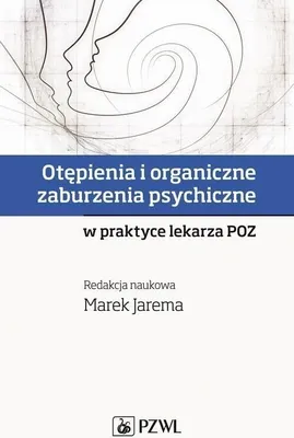 Produktbild von Otepienia i organiczne zaburzenia psychiczne