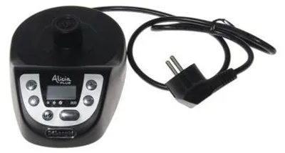 Image de Base pour cafetière Delonghi Moka Alicia Plus 6 tasses EMKP6 EMKP63.B EMKP63