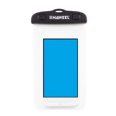 Produktbild von DFV mobile - für Nokia 8210 4G (2022) Schutzhülle Strand 30M Wasserdichte Tasche Protektive Universal, F2-SUB-Ftrans-624