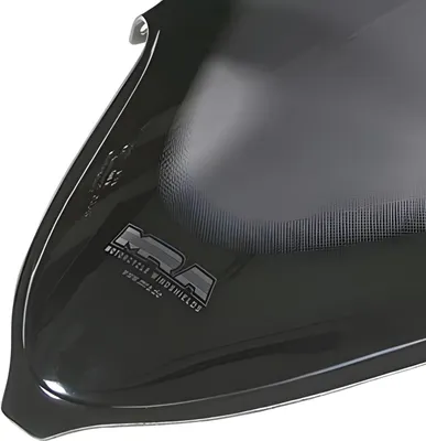 Produktbild von MRA Windschutzscheibe rauchgrau mit ABE kompatibel mit Suzuki GSX-R 1300