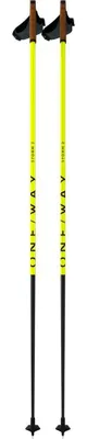 Produktbild von One Way Storm 2 Stöcke Blau 160 cm Blau 160 cm