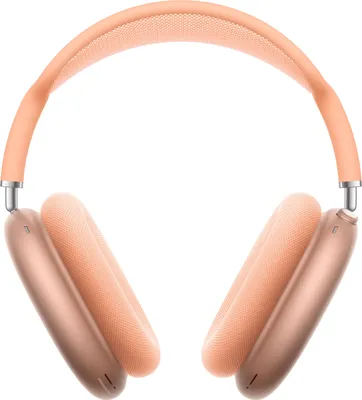 Produktbild von Apple AirPods Max , Kabellos, Anrufe/Musik, 386,2 g, Kopfhörer, Orange