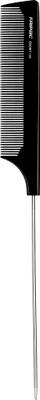 Produktbild von Fripac Ebonit-Nadelstielkamm fein 103, 24 cm