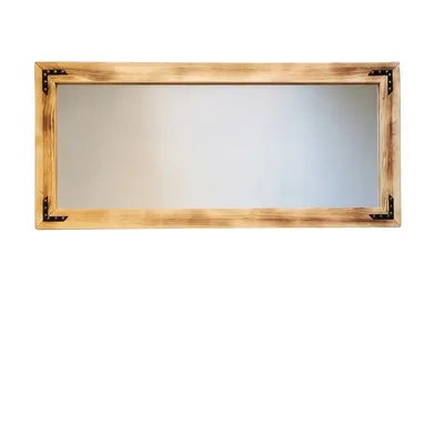 Obrázok produktu pre Skye Decor, Zrkadlo - Blade I (Orech)